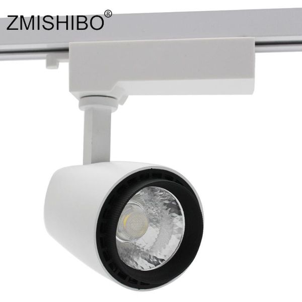 led adjustable track lamp 220v 240v aluminum housing rail lights for shop mall exhibition3000k 4000k 6000k
led adjustable track lamp 220v 240v aluminum housing rail lights for shop mall exhibition3000k 4000k 6000k
