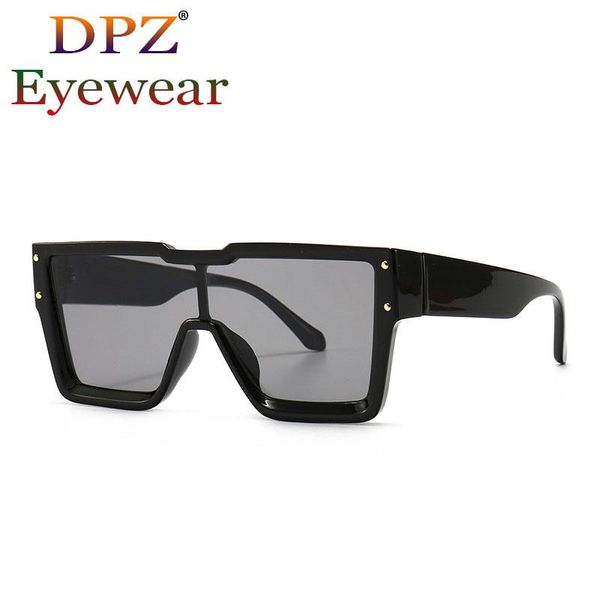 sunglasses 2021 luxury retro fashion men's pilot elegant woman gradient square brand design uv400, White;black
sunglasses 2021 luxury retro fashion men's pilot elegant woman gradient square brand design uv400, White;black