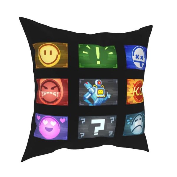 cushion/decorative pillow pillowcase apex legends pathfinder screens black soft polyester cushion cover decoration square 40*40cm pillowcove
cushion/decorative pillow pillowcase apex legends pathfinder screens black soft polyester cushion cover decoration square 40*40cm pillowcove