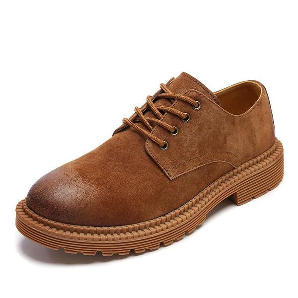 dress shoes retro zapatillas casual men formal leather zapatos de hombre oxfords fashion man platform mocassin homme, Black
dress shoes retro zapatillas casual men formal leather zapatos de hombre oxfords fashion man platform mocassin homme, Black
