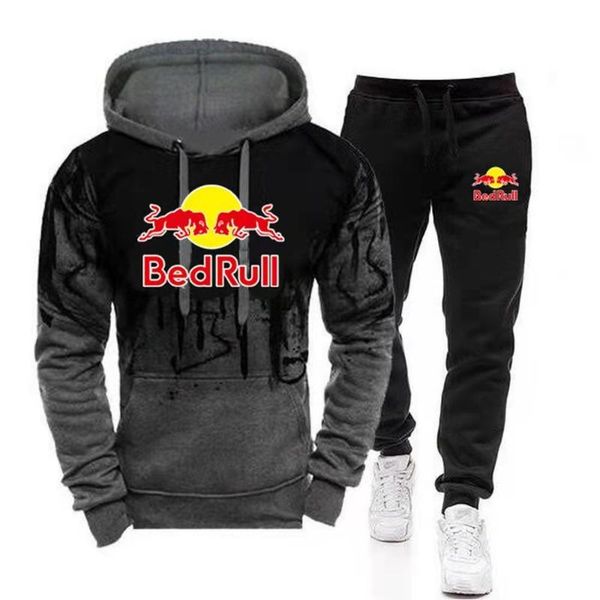 men's hoodies & sweatshirts autumn and winter 3d sets hoodies+pants pattern sport suits casual tracksuit 2021 brand sportswear, Black
men's hoodies & sweatshirts autumn and winter 3d sets hoodies+pants pattern sport suits casual tracksuit 2021 brand sportswear, Black