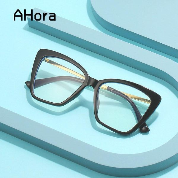 ahora anti blue light big frame glasses overzie square optical eyeglasses transparsnt computer goggles women&men metal fashion sunglasses fr, Black
ahora anti blue light big frame glasses overzie square optical eyeglasses transparsnt computer goggles women&men metal fashion sunglasses fr, Black
