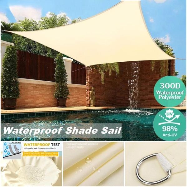 tents and shelters summer outdoor waterproof uv shade sail 300d oxford cloth canvas garden terrace canopy camping sun shelter
tents and shelters summer outdoor waterproof uv shade sail 300d oxford cloth canvas garden terrace canopy camping sun shelter