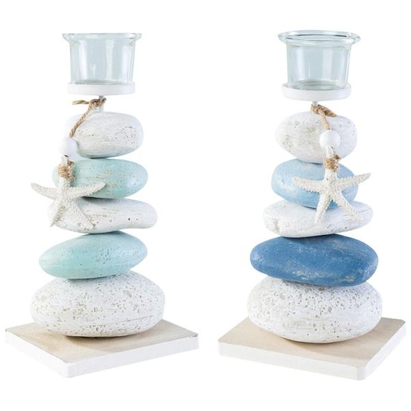 candle holders mediterranean style stone candlestick decoration ornaments crafts tabledecorations birthday gifts
candle holders mediterranean style stone candlestick decoration ornaments crafts tabledecorations birthday gifts