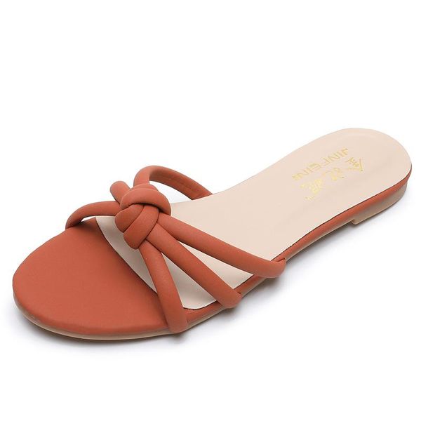 slippers classics fashion slides women casual slip-on shallow outside low flat with ladies shoes, Black
slippers classics fashion slides women casual slip-on shallow outside low flat with ladies shoes, Black