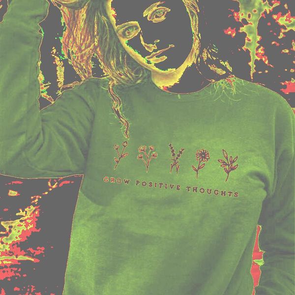 women's hoodies & sweatshirts grow positive thoughts sweatshirt plant these flowers aesthetic graphic jumper women crewneck casual save, Black
women's hoodies & sweatshirts grow positive thoughts sweatshirt plant these flowers aesthetic graphic jumper women crewneck casual save, Black