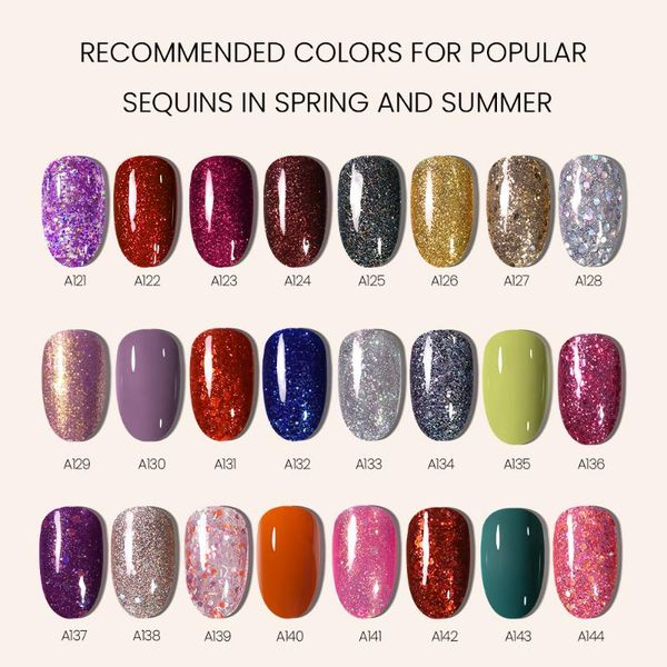 nail gel maychao 7.3ml super glitter polish shiny diamond coat semi permanent varnish clear uv lacquer art, Red;pink
nail gel maychao 7.3ml super glitter polish shiny diamond coat semi permanent varnish clear uv lacquer art, Red;pink