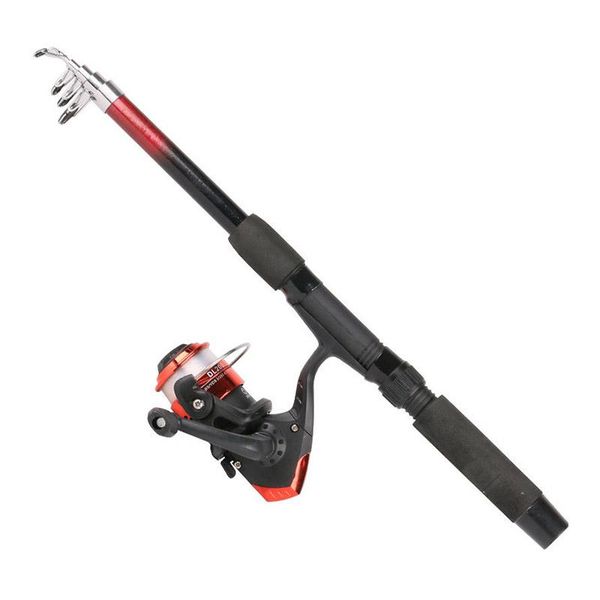 fishing reel rod set dl200 type with line easy to get started throwing sea boat rods
fishing reel rod set dl200 type with line easy to get started throwing sea boat rods