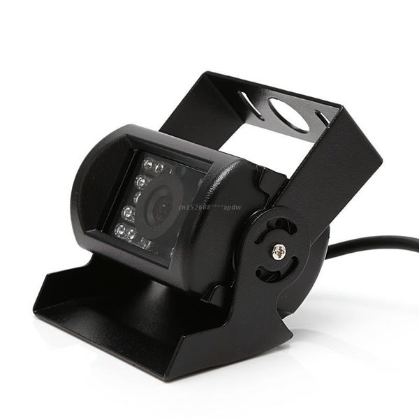 car rear view cameras& parking sensors 18 ir led camera night vision wide angle waterproof
car rear view cameras& parking sensors 18 ir led camera night vision wide angle waterproof