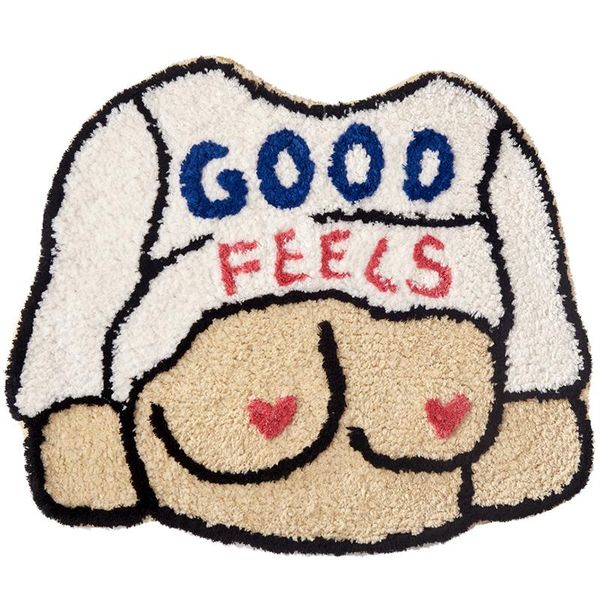 carpets artistic fluffy bathmat bathroom rug bath tub side carpet function entrance floor mat anti slip rugs home decor bedroom
carpets artistic fluffy bathmat bathroom rug bath tub side carpet function entrance floor mat anti slip rugs home decor bedroom
