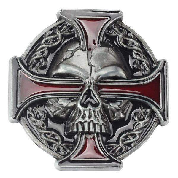 belts punk skull belt buckle ghost smooth accessories men, Black;brown
belts punk skull belt buckle ghost smooth accessories men, Black;brown