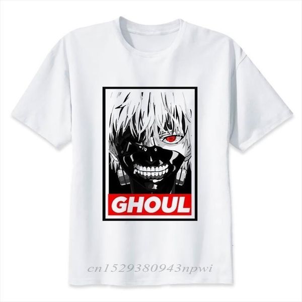 japanese tokyo ghoul printed anime men t shirts clothes ken kaneki short sleeve, White;black
japanese tokyo ghoul printed anime men t shirts clothes ken kaneki short sleeve, White;black