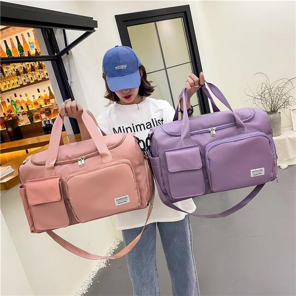 duffel bags outdoor sports fitness bag men's and women training dry wet separation large capacity travel independent shoe warehouse
duffel bags outdoor sports fitness bag men's and women training dry wet separation large capacity travel independent shoe warehouse