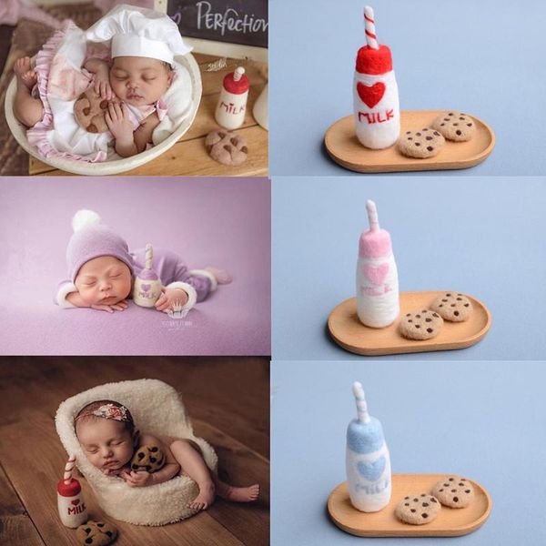caps & hats born pography props doll handmade wool felt diy baby jewelry home party decor studio shooting accessories, Yellow
caps & hats born pography props doll handmade wool felt diy baby jewelry home party decor studio shooting accessories, Yellow