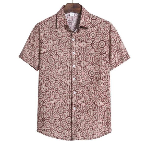 men's casual shirts malaysian resort style 2021 summer cotton and linen large size short-sleeved shirt, White;black
men's casual shirts malaysian resort style 2021 summer cotton and linen large size short-sleeved shirt, White;black