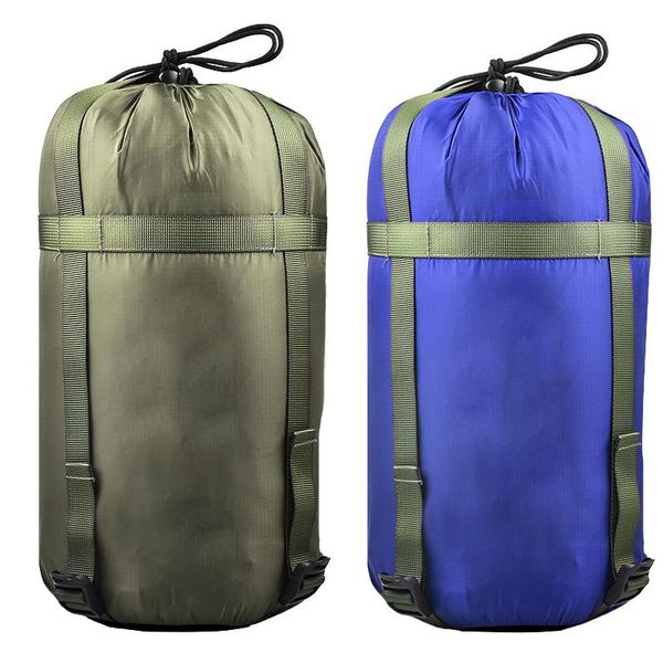 sleeping bags ultra-light drawstring stuff sack pad mat storage bag for travel camping hiking fishing climbing container
sleeping bags ultra-light drawstring stuff sack pad mat storage bag for travel camping hiking fishing climbing container