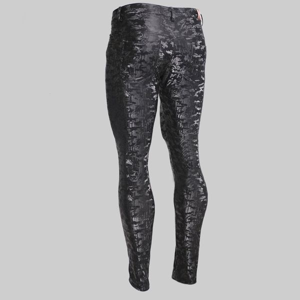 men plus size camo pencil pants high eelastic tight pencil pants pu 3d camouflage fluff glossy stage tight trouser gay wear, Black;white
men plus size camo pencil pants high eelastic tight pencil pants pu 3d camouflage fluff glossy stage tight trouser gay wear, Black;white