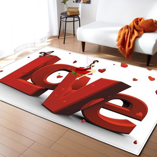 valentine's day carpet bathroom non-slip mat absorbent bedroom dining room floor door custom carpets
valentine's day carpet bathroom non-slip mat absorbent bedroom dining room floor door custom carpets