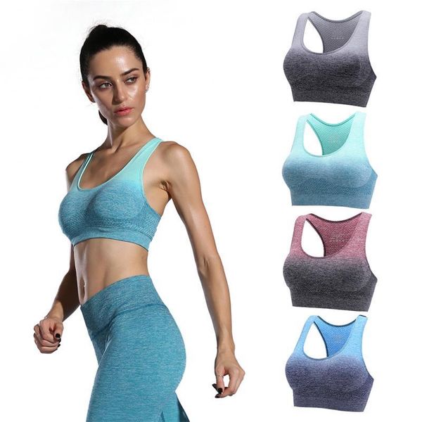 sport yoga bra ladies ultimate high impact racerback fitness vest absorber sportswear outfit
sport yoga bra ladies ultimate high impact racerback fitness vest absorber sportswear outfit