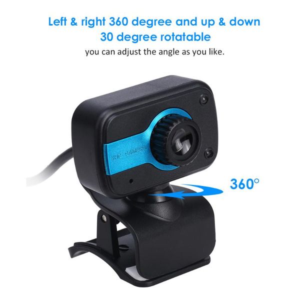 webcams camera video webcam high definition web cam with built-in microphone 360 degree rotation for online studying meeting calling
webcams camera video webcam high definition web cam with built-in microphone 360 degree rotation for online studying meeting calling