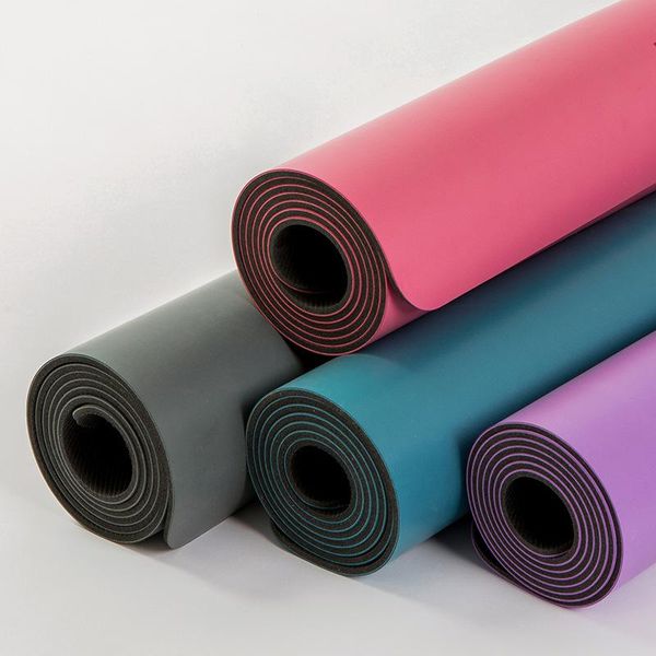 yoga mats mat natural rubber 183x86x0.5cm widen professional practice exercise fitness gymnastics pad yogamat
yoga mats mat natural rubber 183x86x0.5cm widen professional practice exercise fitness gymnastics pad yogamat
