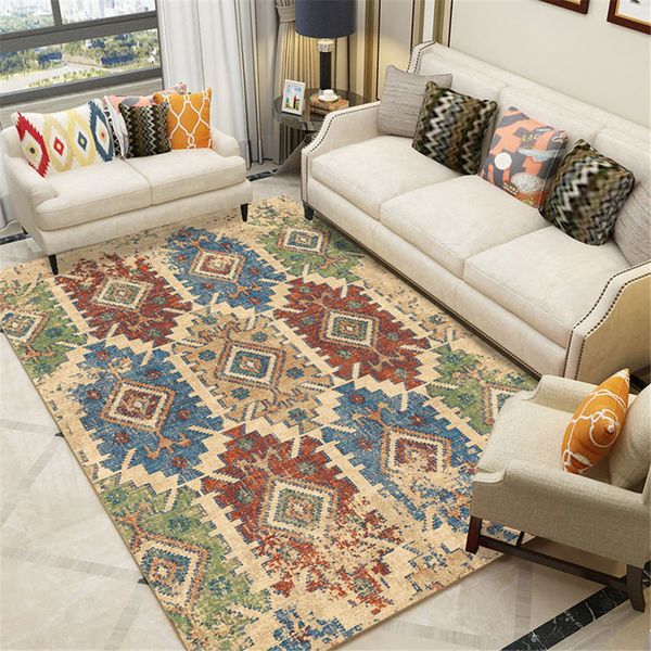european morocco style carpets for modern living room ethnic style rug bedrooom carpet washable hallway rugs home essentials
european morocco style carpets for modern living room ethnic style rug bedrooom carpet washable hallway rugs home essentials