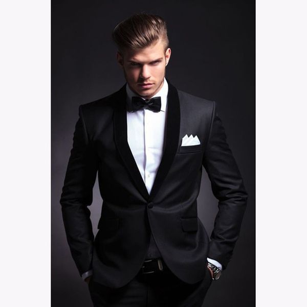 men's suits & blazers from fashion tuesdays slim fit recent project jacket for bride's wedding smoking suite homme clothes 8v5d, White;black
men's suits & blazers from fashion tuesdays slim fit recent project jacket for bride's wedding smoking suite homme clothes 8v5d, White;black