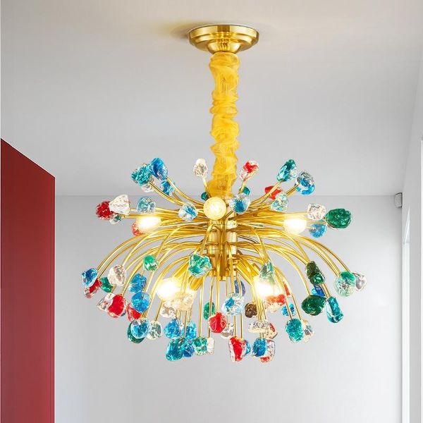 chandeliers round american crystal lamp simple living room glass chandelier personality restaurant light creative bedroom
chandeliers round american crystal lamp simple living room glass chandelier personality restaurant light creative bedroom
