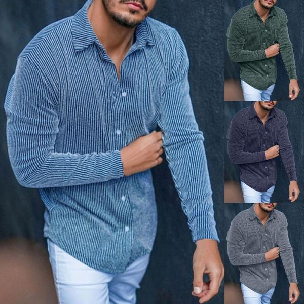 men's casual shirts fashion men shirt buttons turn-down collar lapel stripe spring for trip simple style vintage clothing, White;black
men's casual shirts fashion men shirt buttons turn-down collar lapel stripe spring for trip simple style vintage clothing, White;black