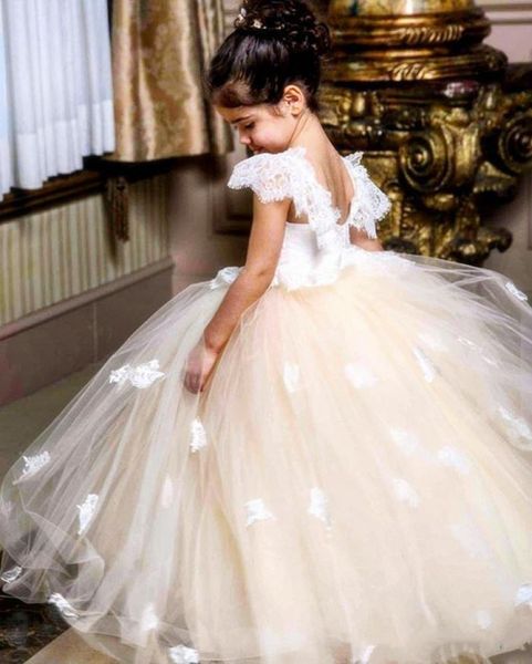 girl's dresses champagne puffy flower girls for weddings ruffles lace tulle princess birthday party gown first communion dress, Red;yellow
girl's dresses champagne puffy flower girls for weddings ruffles lace tulle princess birthday party gown first communion dress, Red;yellow