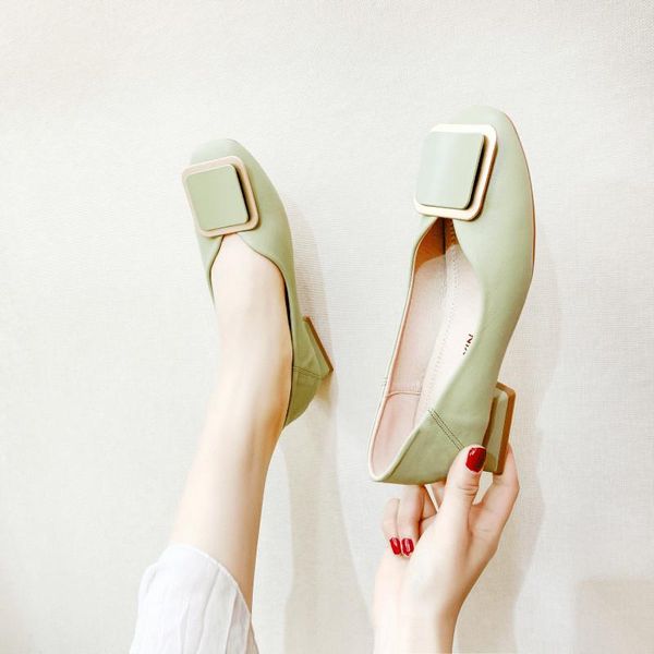 dress shoes fashion metal buckle women slip on ballet flats casual female flat ballerina low heel soft shoe big size 34-40 mujer, Black
dress shoes fashion metal buckle women slip on ballet flats casual female flat ballerina low heel soft shoe big size 34-40 mujer, Black