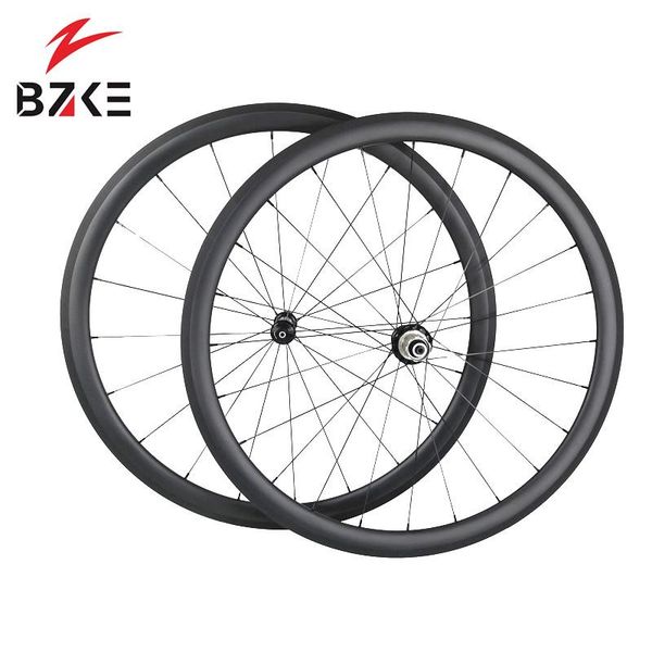 bike wheels bzke 700c 38mm 50mm depth carbon clincher road super light wheelset r36 straight pull hub basalt braking
bike wheels bzke 700c 38mm 50mm depth carbon clincher road super light wheelset r36 straight pull hub basalt braking