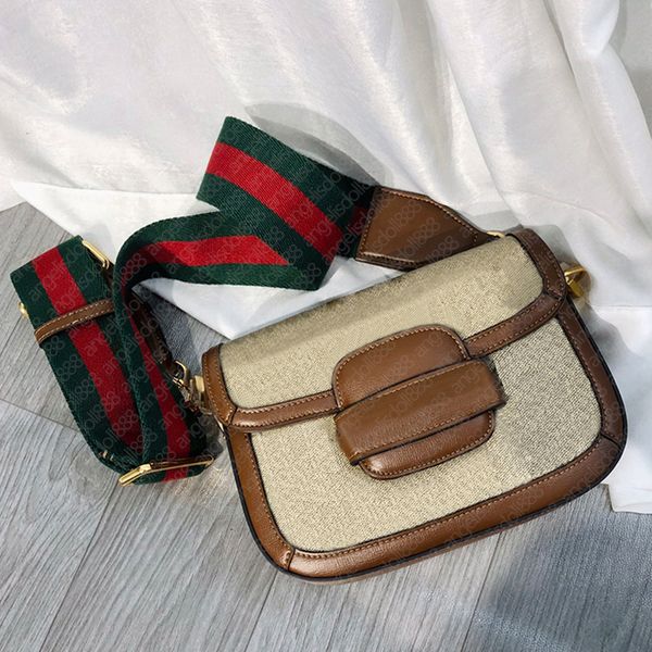women luxurys designers bags 2021 handbags canvas letters print horsbt saddle real leather purses with sn two shoulder straps cross body bag
women luxurys designers bags 2021 handbags canvas letters print horsbt saddle real leather purses with sn two shoulder straps cross body bag