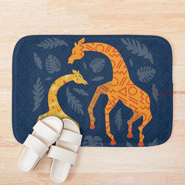 mat dancing giraffes with patterns custom one direction doormat home decor door floor bath mats foot pad
mat dancing giraffes with patterns custom one direction doormat home decor door floor bath mats foot pad