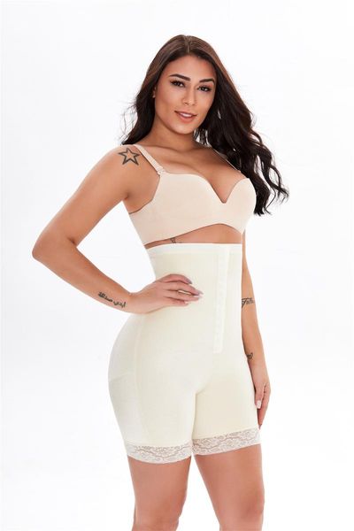 women's shapers large-size breasted high-waist, breathable buttocks, abdomen corset pants, lace-trimmed leggings, waist shaping pants, Black;white
women's shapers large-size breasted high-waist, breathable buttocks, abdomen corset pants, lace-trimmed leggings, waist shaping pants, Black;white