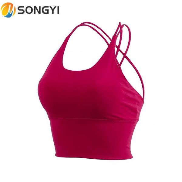 womens tube shockproof running fitness thin shoulder strap bra united states back cross yoga vest for women s258 outfit
womens tube shockproof running fitness thin shoulder strap bra united states back cross yoga vest for women s258 outfit