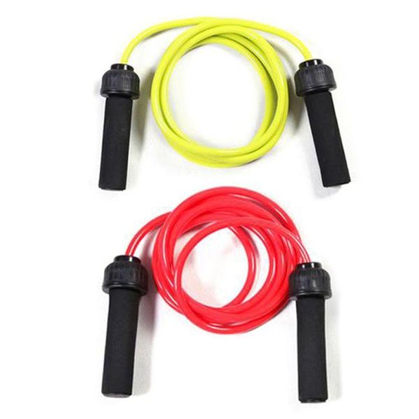 jump ropes h053 weighted rope - solid pvc diameter for crossfit and boxing heavy with memory non-slip cushioned foam
jump ropes h053 weighted rope - solid pvc diameter for crossfit and boxing heavy with memory non-slip cushioned foam