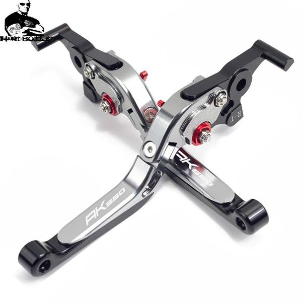 motorcycle brakes motorbike accessories brake clutch levers for kymco ak550 ak 550 ak-550 2021-2021 cnc aluminum
motorcycle brakes motorbike accessories brake clutch levers for kymco ak550 ak 550 ak-550 2021-2021 cnc aluminum