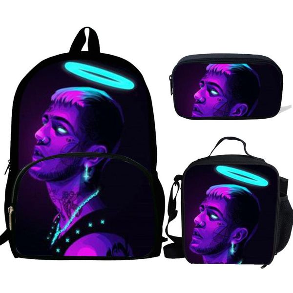 children school bags for kids fans favoriate lil peep prints book bag teenagers backpack mochila 2021
children school bags for kids fans favoriate lil peep prints book bag teenagers backpack mochila 2021