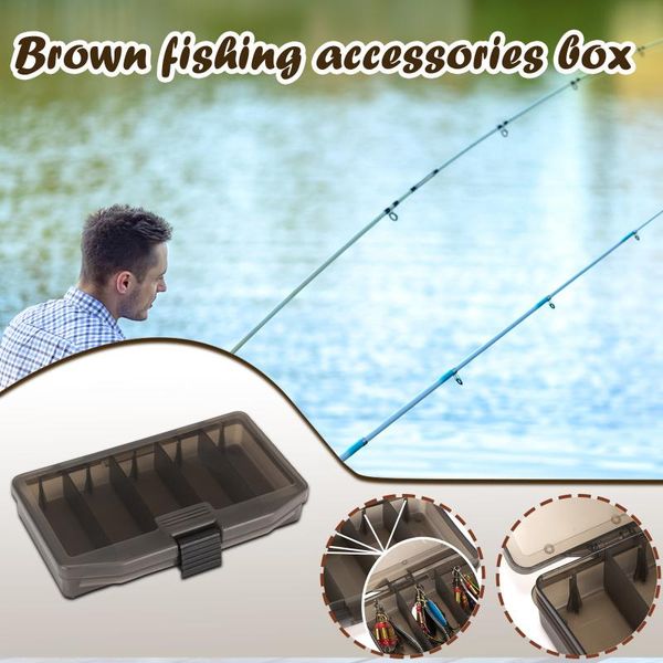 25# fishing lure bait box tackle multifunction waterproof storage case with 10 compartments tool accessories
25# fishing lure bait box tackle multifunction waterproof storage case with 10 compartments tool accessories
