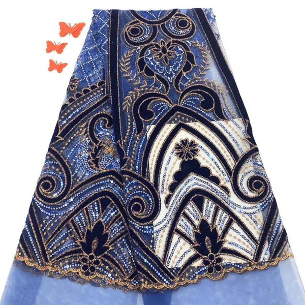 ribbon velvet lace fabric for dresses latest embroidery nigerian french fabrics with sequins african fabri ml8462, Pink;blue
ribbon velvet lace fabric for dresses latest embroidery nigerian french fabrics with sequins african fabri ml8462, Pink;blue