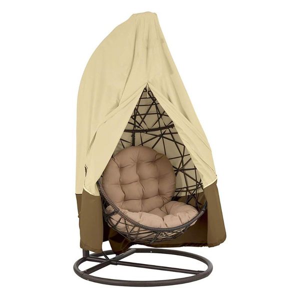 chair covers outdoor hanging cover dustproof waterproof patio wicker rattan swing anti-uv windproof garden seat resistant case
chair covers outdoor hanging cover dustproof waterproof patio wicker rattan swing anti-uv windproof garden seat resistant case