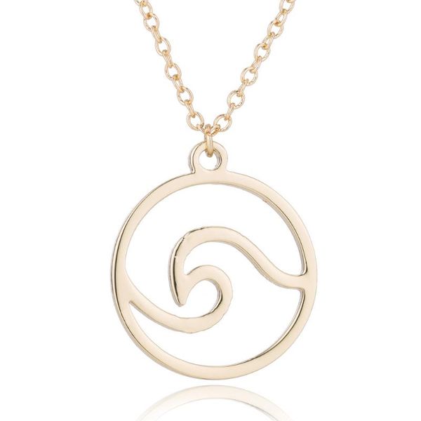 earrings & necklace fashion hollow sea wave pendant simple men and women wild clavicle chain wholesale bracelet set, Silver
earrings & necklace fashion hollow sea wave pendant simple men and women wild clavicle chain wholesale bracelet set, Silver