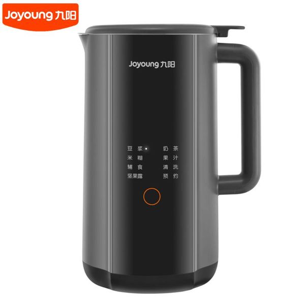 joyoung blender soymilk maker breaking-wall filter machine 1000ml multifunction household mixer d562
joyoung blender soymilk maker breaking-wall filter machine 1000ml multifunction household mixer d562