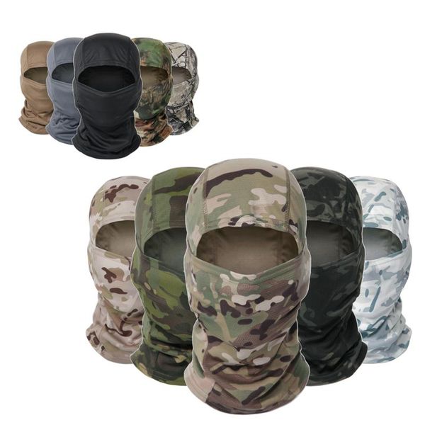 tactical camouflage balaclava full face mask cs wargame army hunting cycling sports helmet liner cap military multicam cp scarf caps & masks, Black
tactical camouflage balaclava full face mask cs wargame army hunting cycling sports helmet liner cap military multicam cp scarf caps & masks, Black