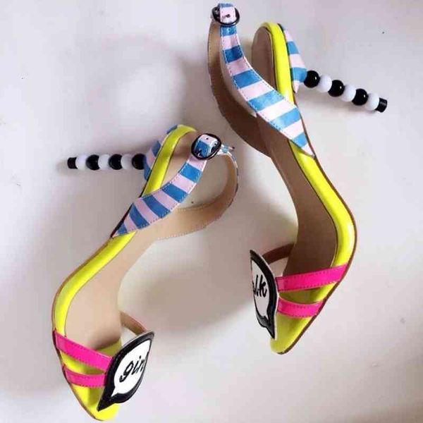 dress shoes cute girls high heels sandals women yellow sky blue white mixed colors gladiator cut-out pearl k9u3, Black
dress shoes cute girls high heels sandals women yellow sky blue white mixed colors gladiator cut-out pearl k9u3, Black