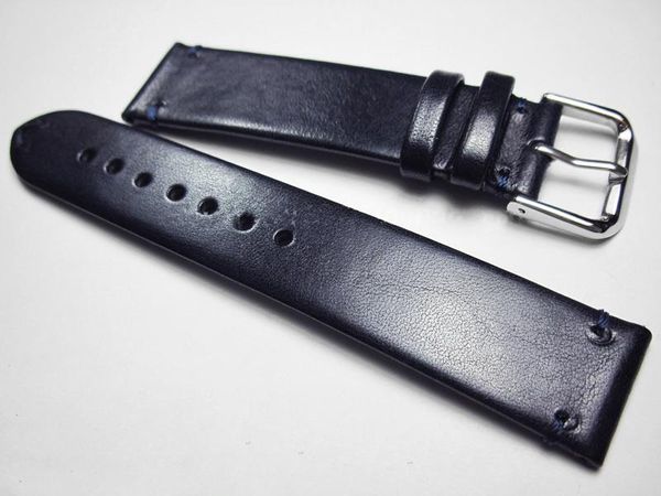 watch bands 18 20mm dark blue thin section handmade cowhide leather strap band genuine cozy belt upscale watchbands, Black;brown
watch bands 18 20mm dark blue thin section handmade cowhide leather strap band genuine cozy belt upscale watchbands, Black;brown