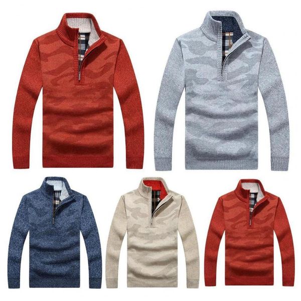 men's sweaters extra thick stylish solid color spring sweater soft autumn long sleeve for outdoor, White;black
men's sweaters extra thick stylish solid color spring sweater soft autumn long sleeve for outdoor, White;black