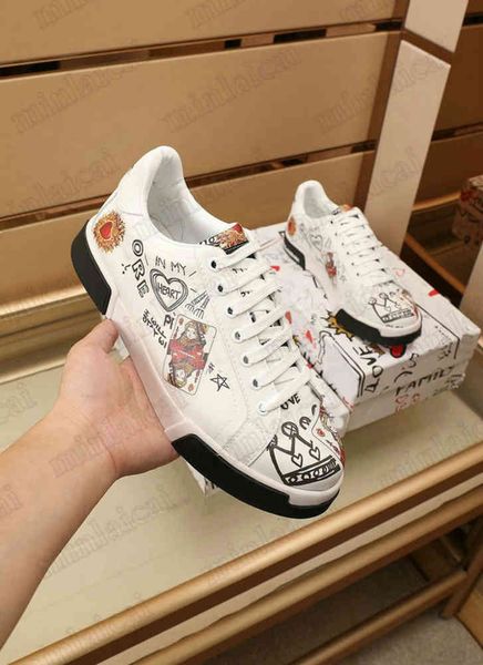 designer shoes portofino printed graffiti geranium patch sneakers italy triple white leather ace sneaker king of love flower heart yemianbu, Black
designer shoes portofino printed graffiti geranium patch sneakers italy triple white leather ace sneaker king of love flower heart yemianbu, Black