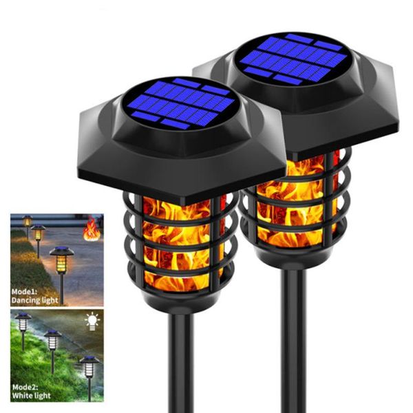 solar light outdoor flickering flame torches waterproof pathway landscape lighting for garden patio yard lawn lamps
solar light outdoor flickering flame torches waterproof pathway landscape lighting for garden patio yard lawn lamps